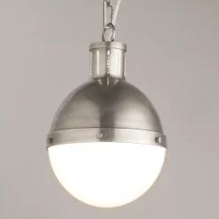 Iconic Classic Globe Pendant - Small