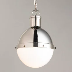 Iconic Classic Globe Pendant - Small