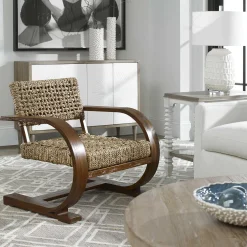 Ida Arm Chair