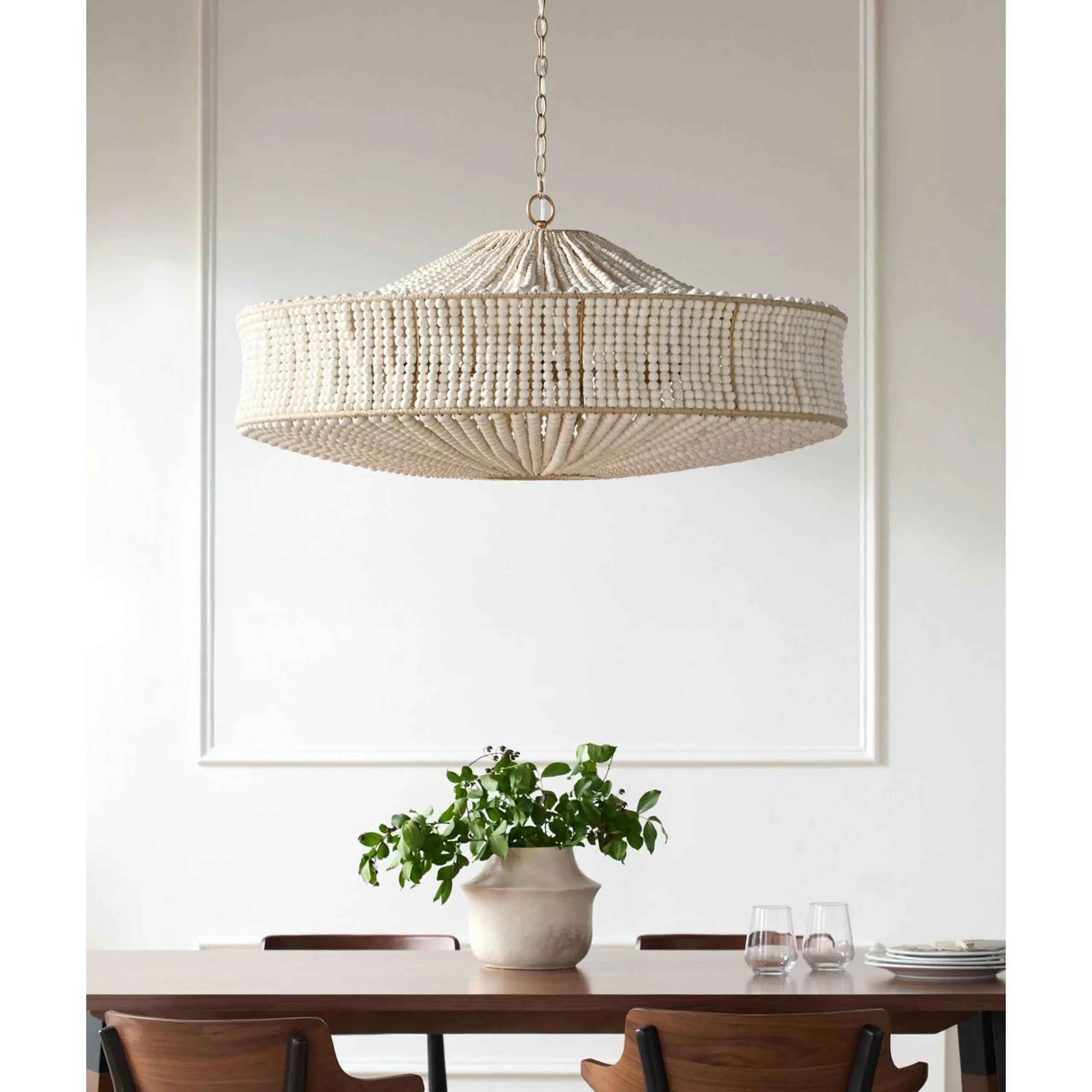 Idaea Chandelier