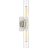 Ignis Sconce