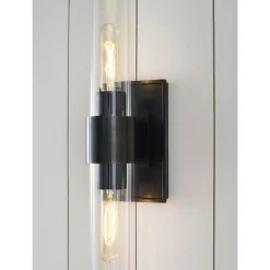 Ignis Sconce