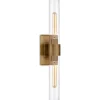 Ignis Sconce