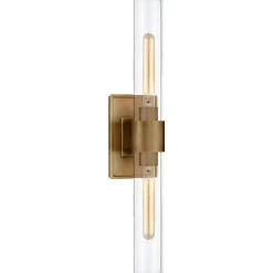Ignis Sconce
