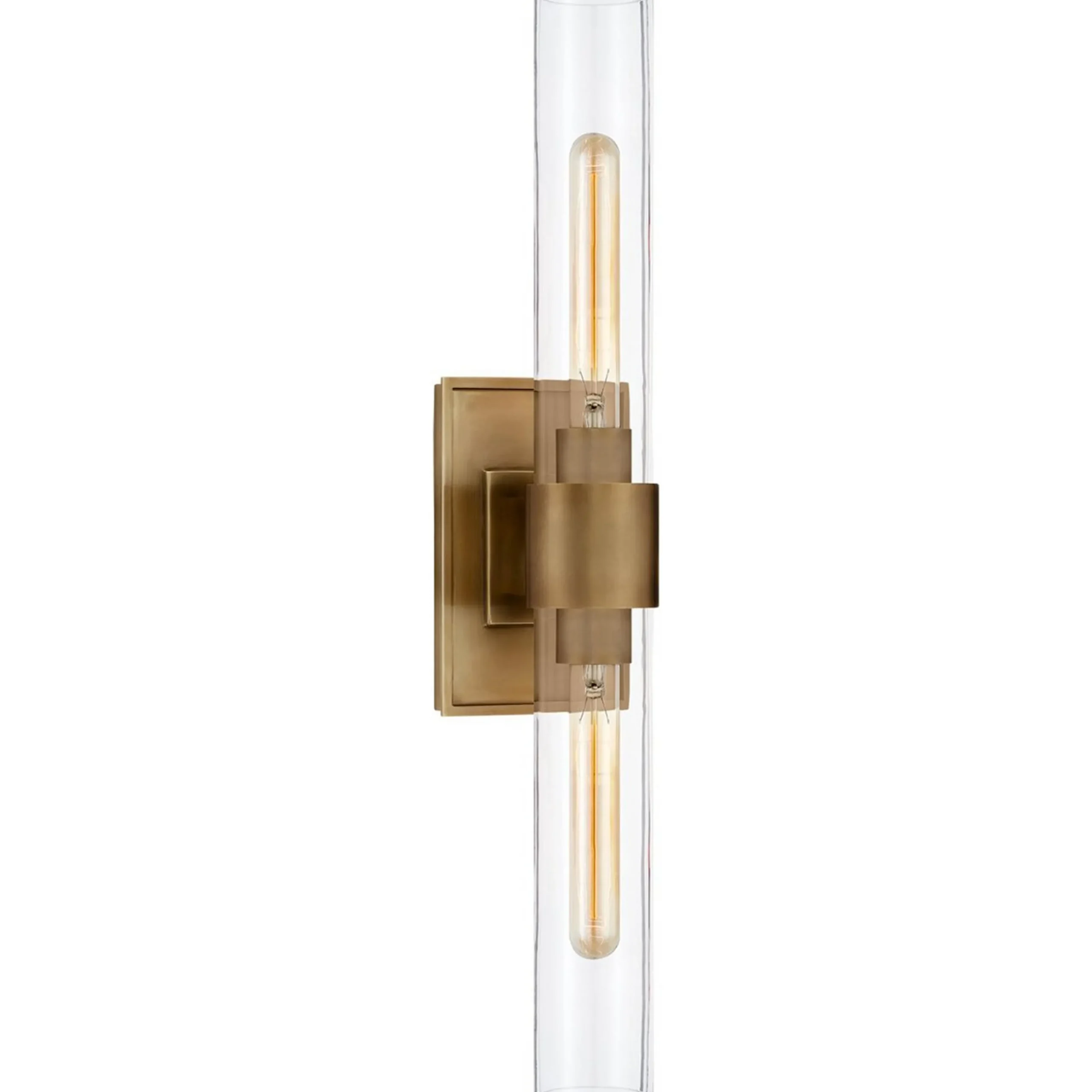 Ignis Sconce