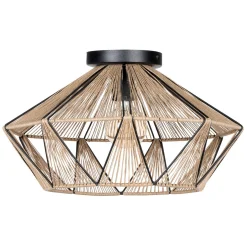 Ikaika Convertible Ceiling Light