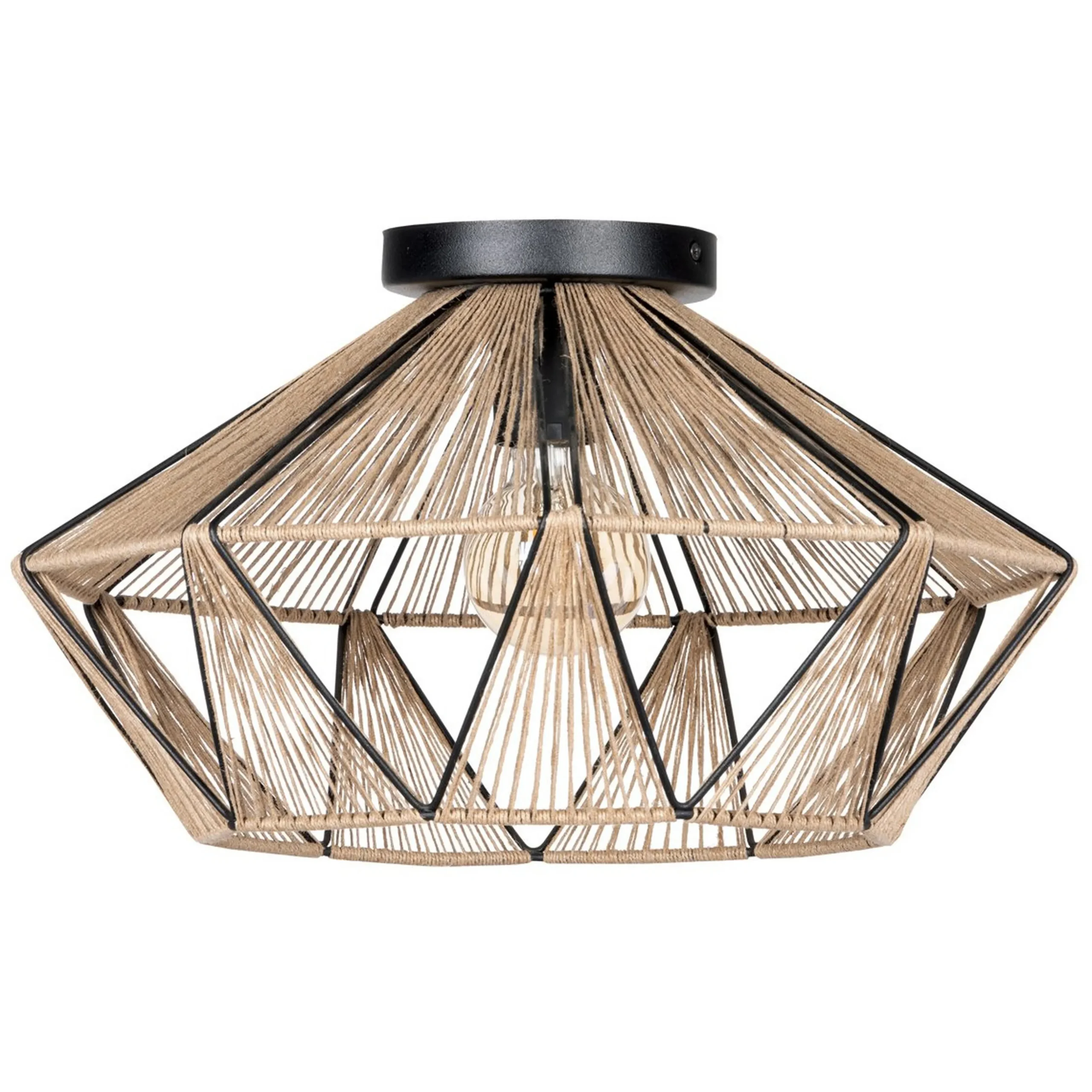 Ikaika Convertible Ceiling Light