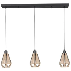 Ikaika Island Chandelier