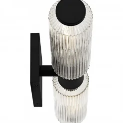 Illustrious Bath Sconce