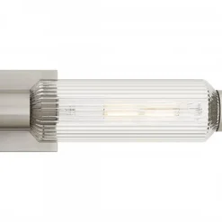 Illustrious Bath Sconce