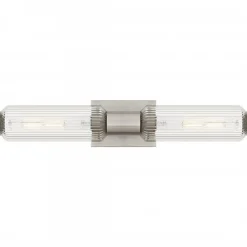 Illustrious Bath Sconce