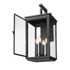 Ilus Outdoor Sconce - Large