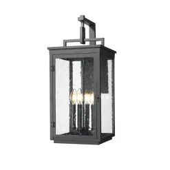 Ilus Outdoor Sconce - Large