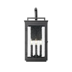 Ilus Outdoor Sconce - Large