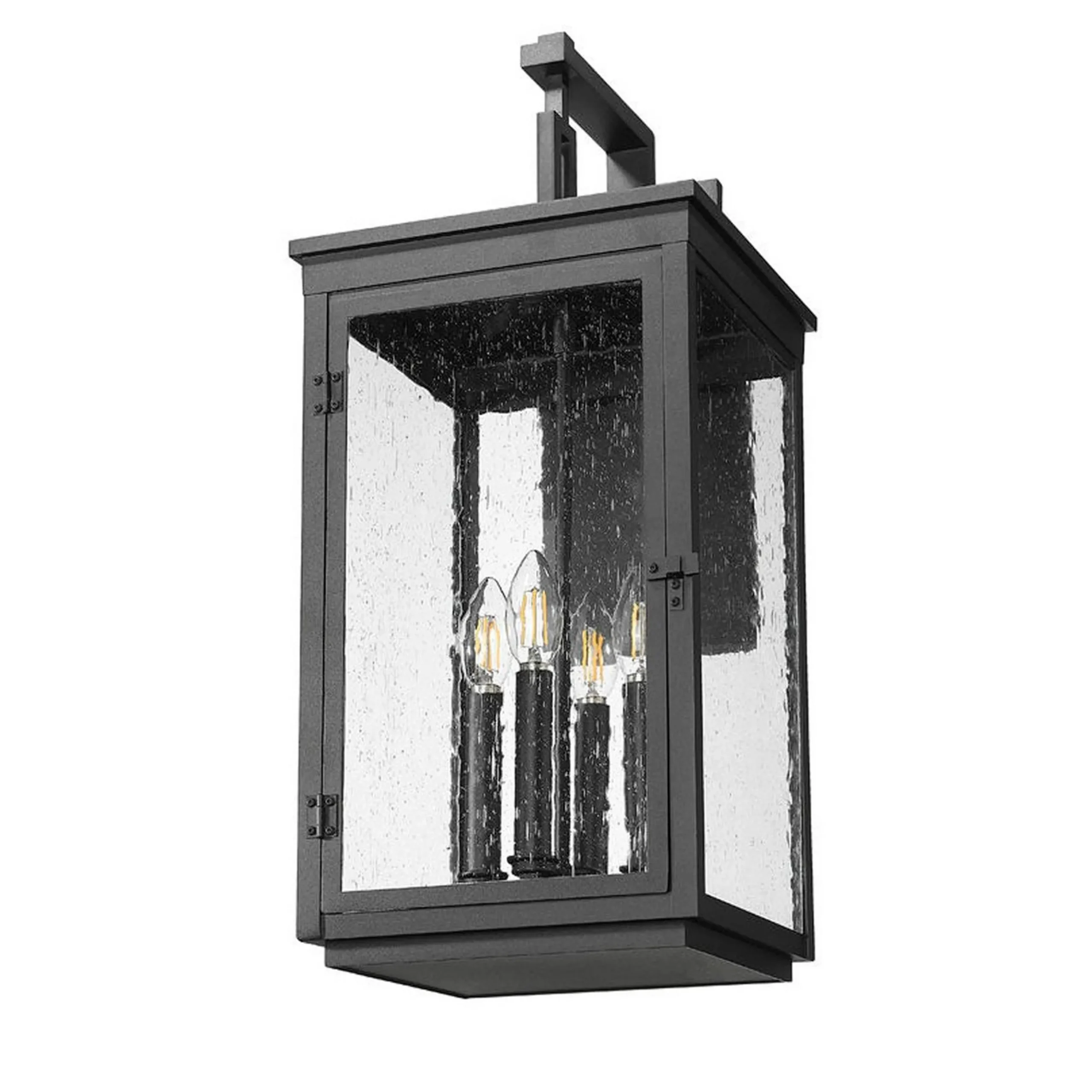 Ilus Outdoor Sconce - Large