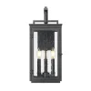 Ilus Outdoor Sconce - Medium