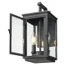 Ilus Outdoor Sconce - Small
