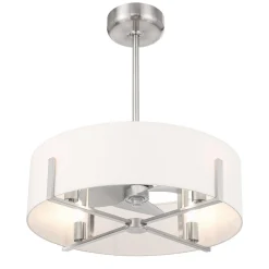 26" Imamu Fandelier