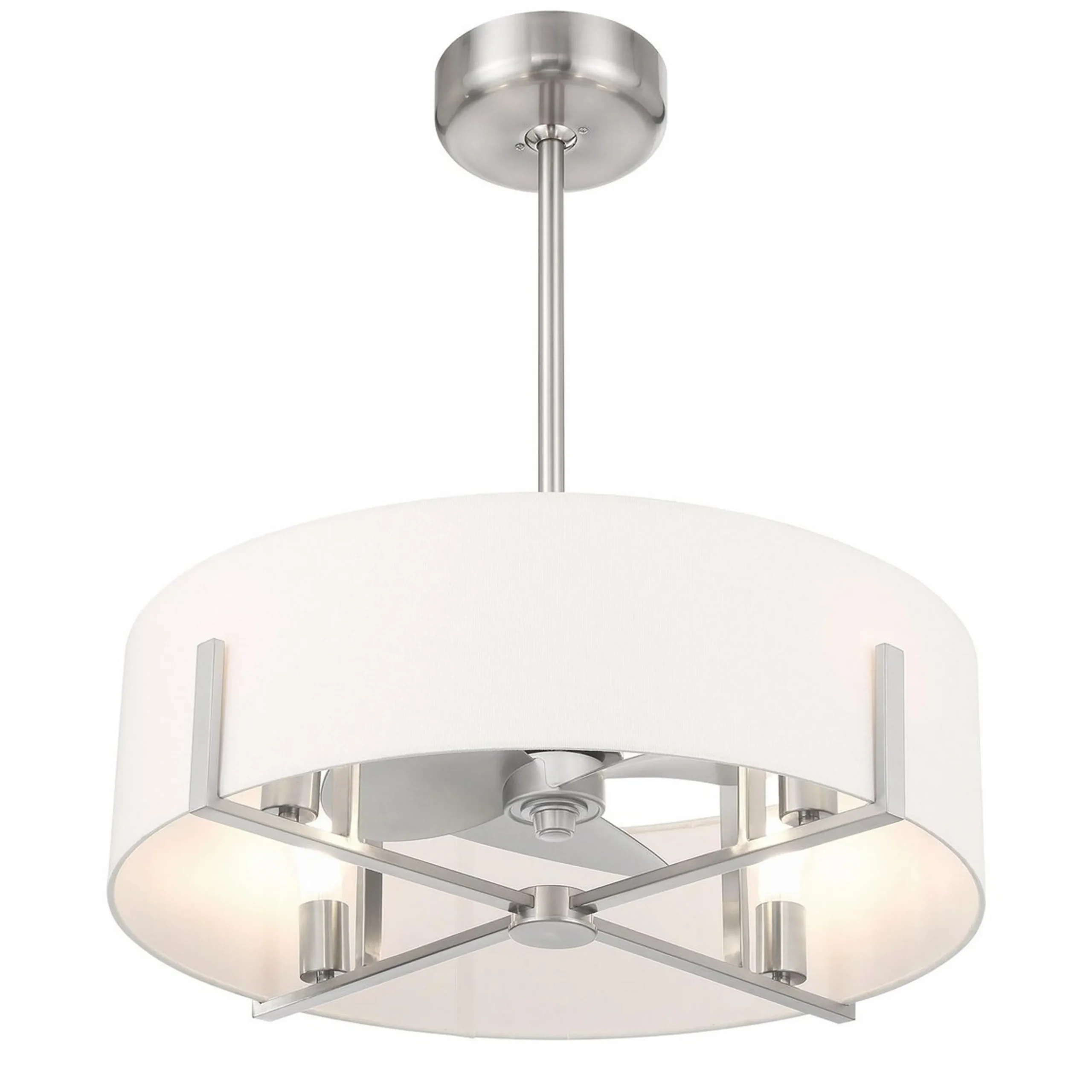 26" Imamu Fandelier