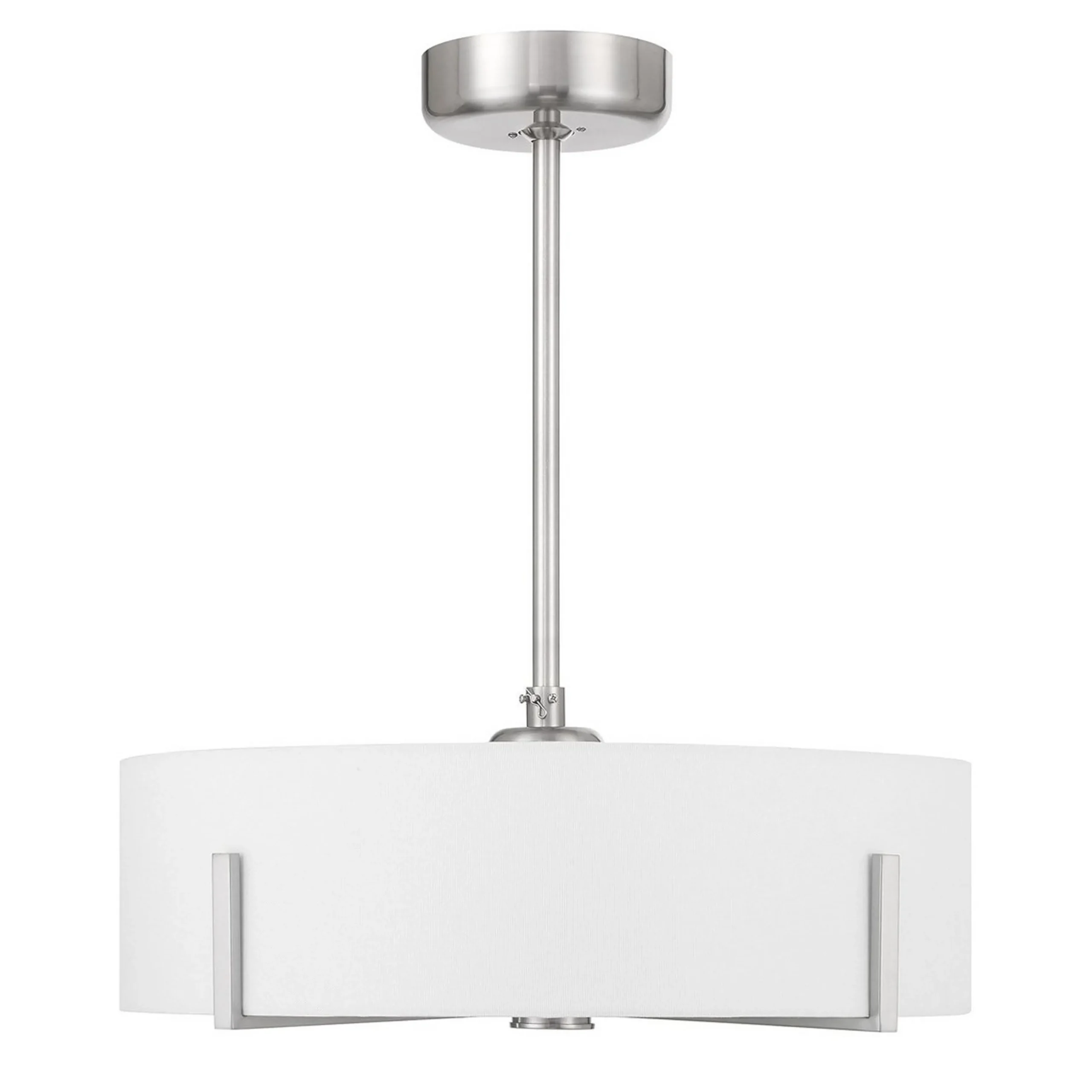 26" Imamu Fandelier