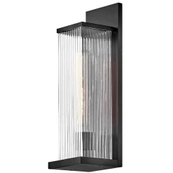 Imber Outdoor Sconce - Small