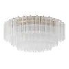 Imondo Ceiling Light - Large - Clear