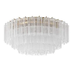 Imondo Ceiling Light - Large - Clear