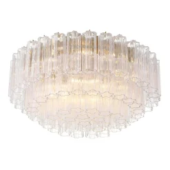 Imondo Ceiling Light - Large - Clear