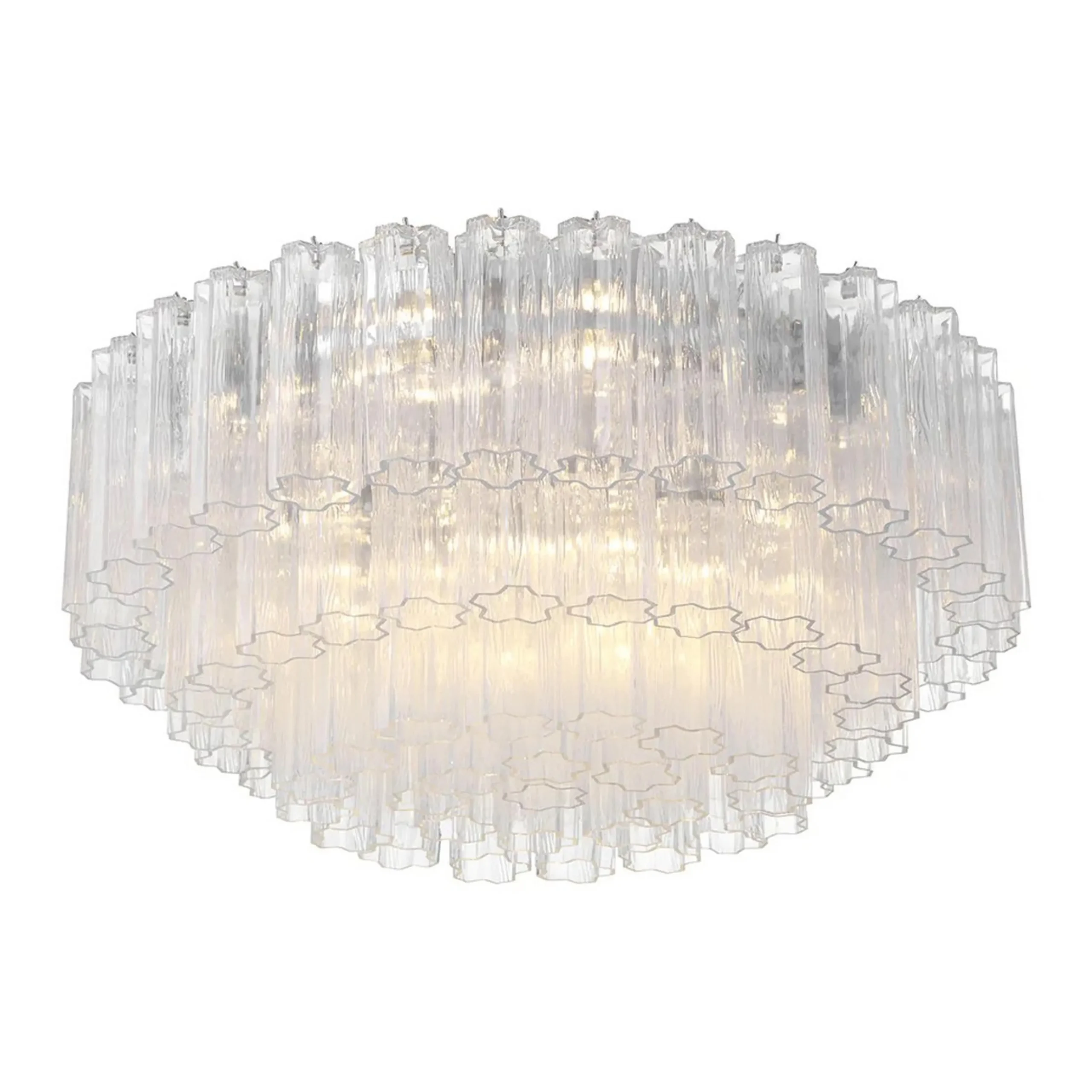 Imondo Ceiling Light - Large - Clear
