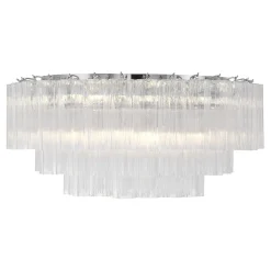 Imondo Ceiling Light - Large - Clear
