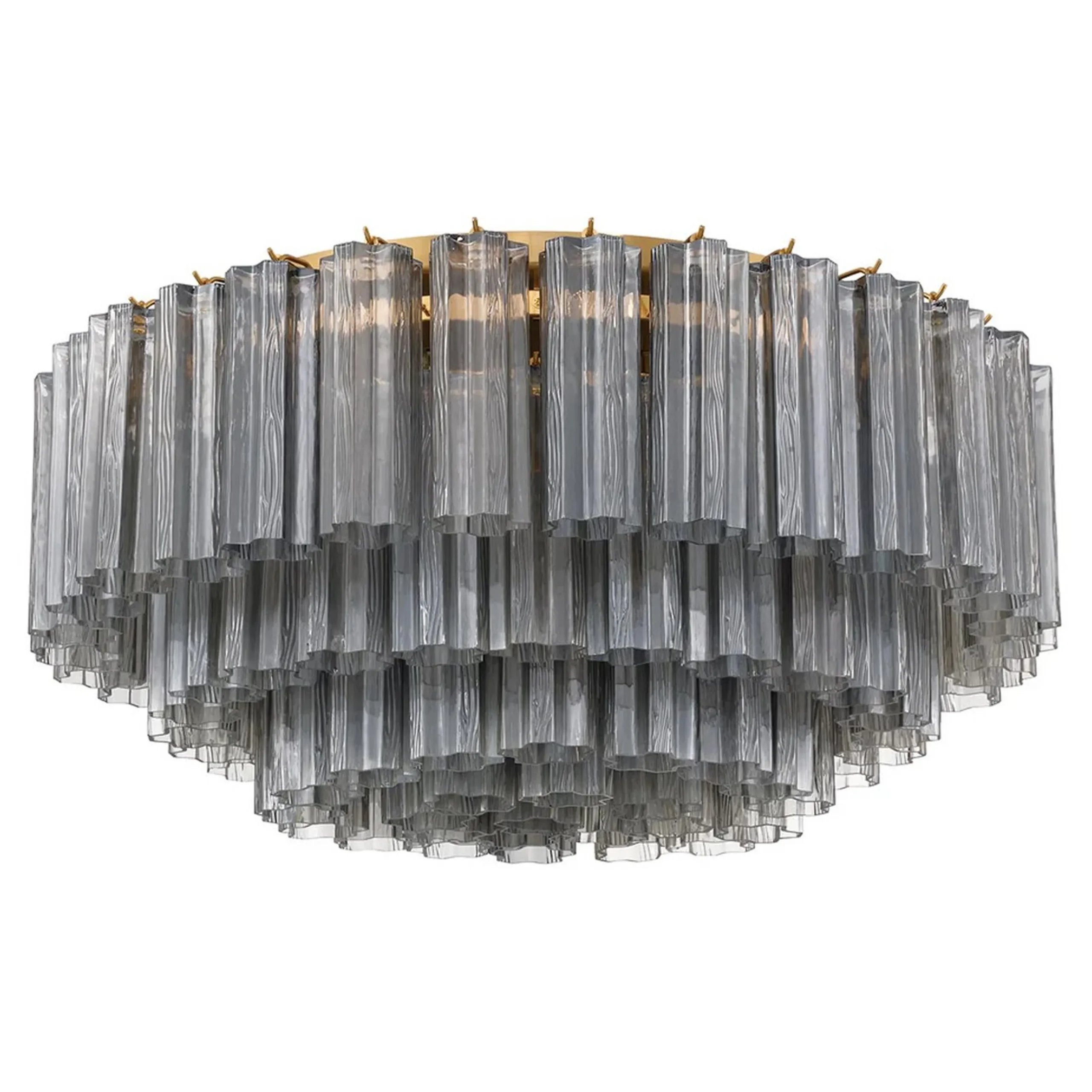 Imondo Ceiling Light - Large - Smoke