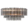 Imondo Ceiling Light - Large - Smoke