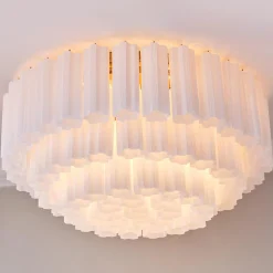 Imondo Ceiling Light - Large - White