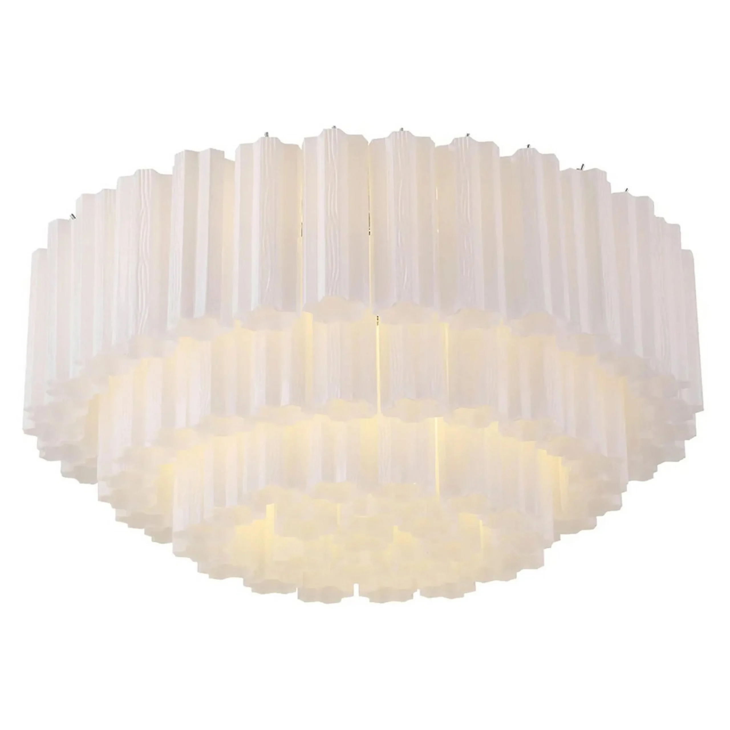 Imondo Ceiling Light - Large - White