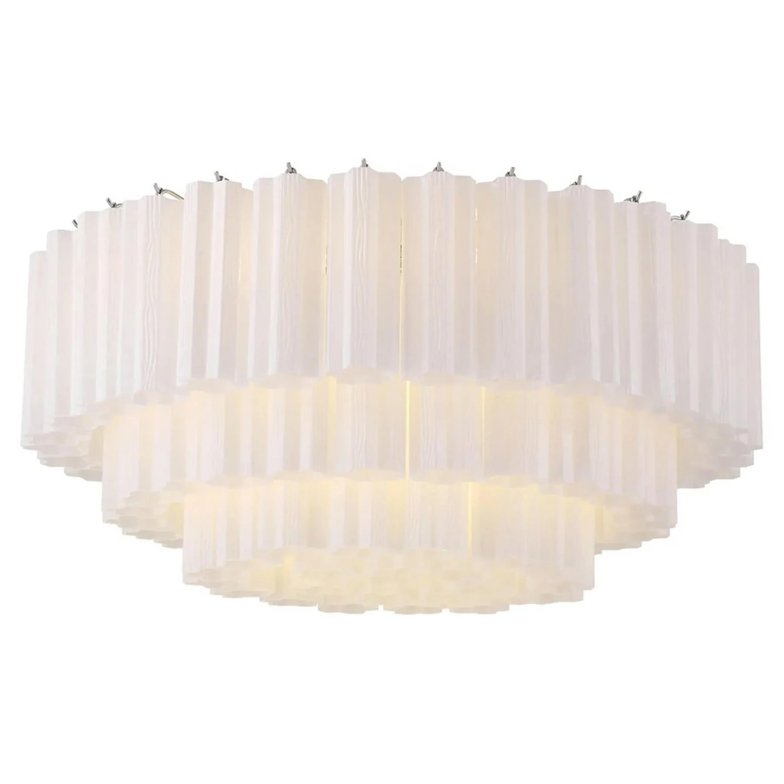 Imondo Ceiling Light - Large - White