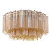 Imondo Ceiling Light - Small - Amber