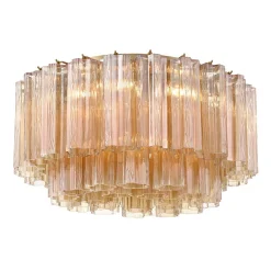 Imondo Ceiling Light - Small - Amber