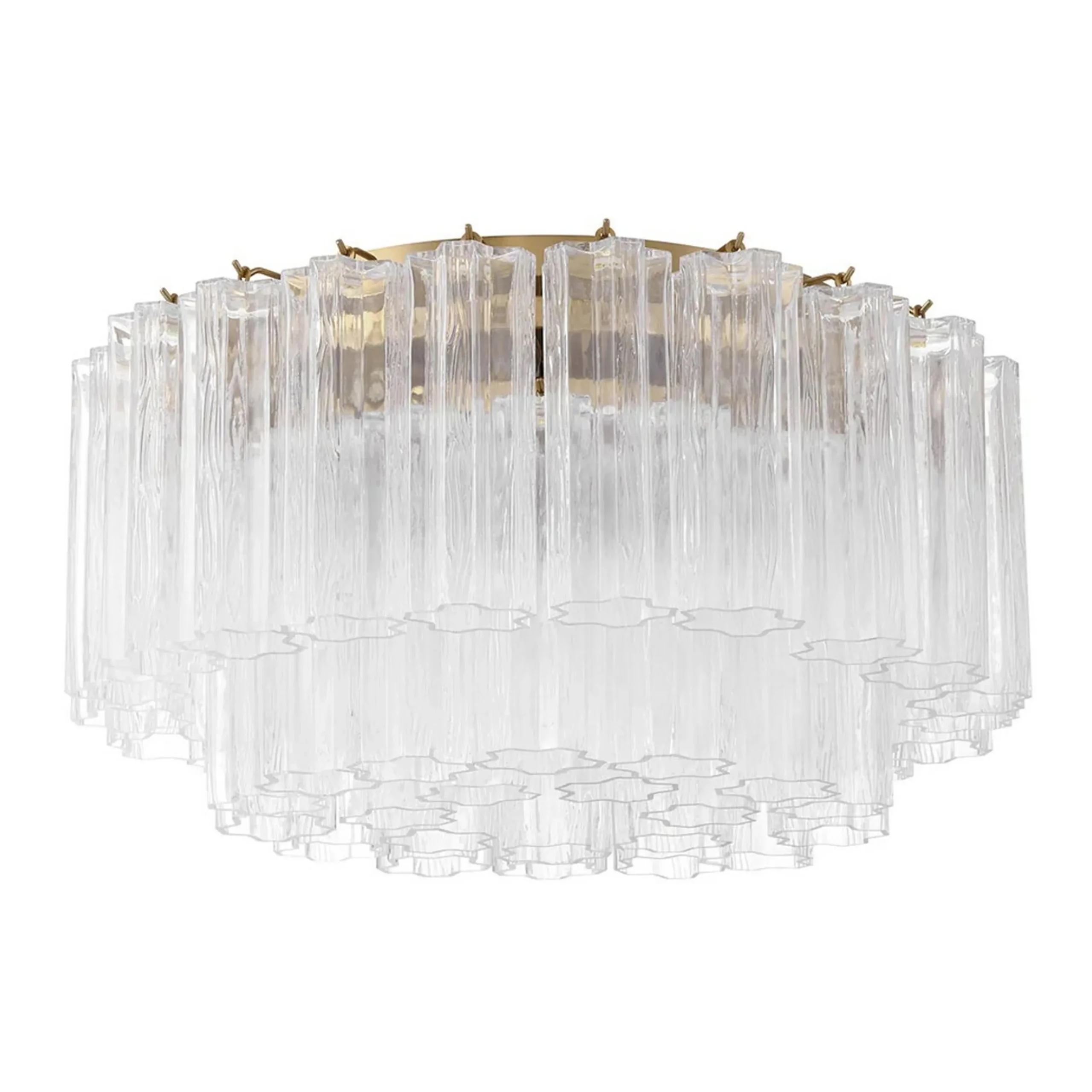 Imondo Ceiling Light - Small - Clear