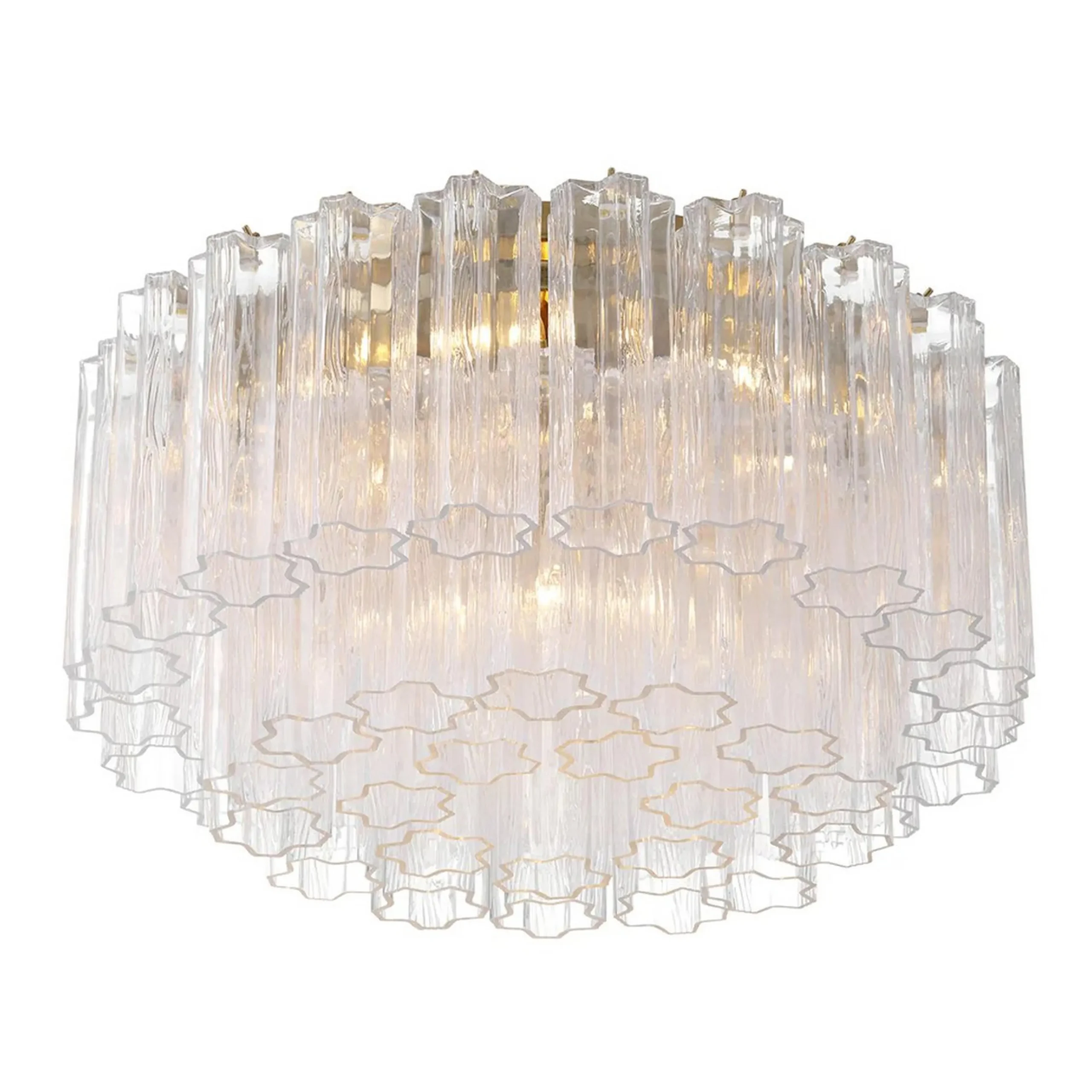Imondo Ceiling Light - Small - Clear