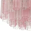 Imondo Ceiling Light - Small - Pink