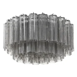 Imondo Ceiling Light - Small - Smoke