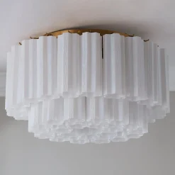 Imondo Ceiling Light - Small - White