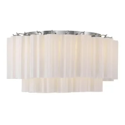 Imondo Ceiling Light - Small - White