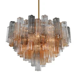 Imondo Chandelier - 16 Light - Autumn