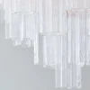Imondo Chandelier - 12 Light - Clear
