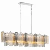 Imondo Island Chandelier - Autumn