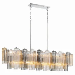 Imondo Island Chandelier - Autumn