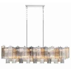 Imondo Island Chandelier - Autumn