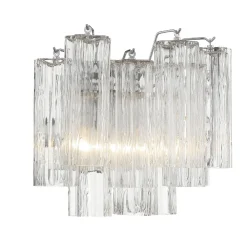 Imondo Sconce - Clear