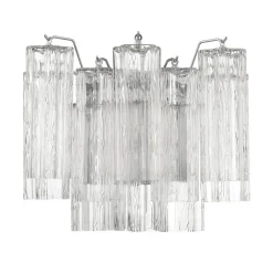 Imondo Sconce - Clear